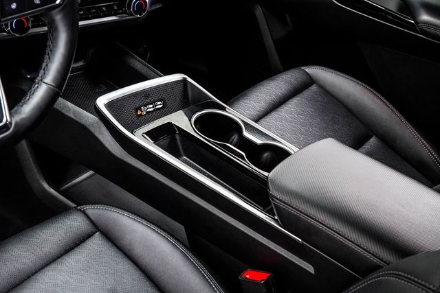 2025 Chevrolet Equinox FWD 4dr LT w/1LT - 22969850 - 15