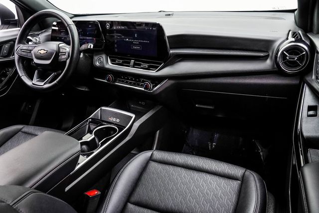 2025 Chevrolet Equinox FWD 4dr LT w/1LT - 22969850 - 16