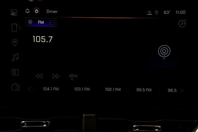 2025 Chevrolet Equinox FWD 4dr LT w/1LT - 22969850 - 24