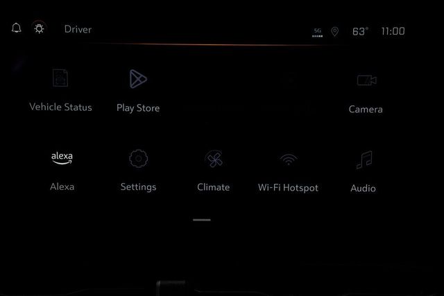 2025 Chevrolet Equinox FWD 4dr LT w/1LT - 22969850 - 25