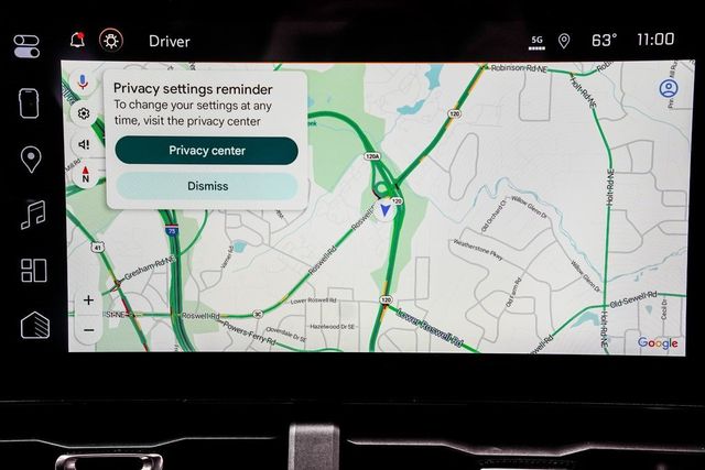 2025 Chevrolet Equinox FWD 4dr LT w/1LT - 22969850 - 27