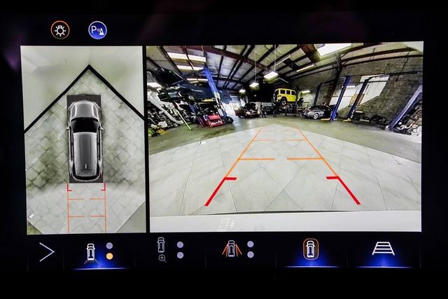 2025 Chevrolet Equinox FWD 4dr LT w/1LT - 22969850 - 28