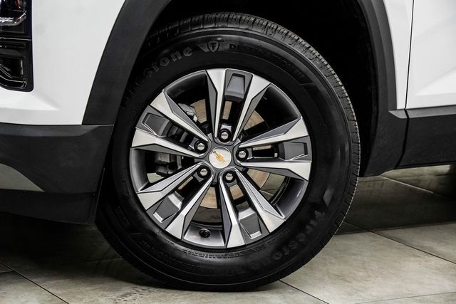 2025 Chevrolet Equinox FWD 4dr LT w/1LT - 22969850 - 2