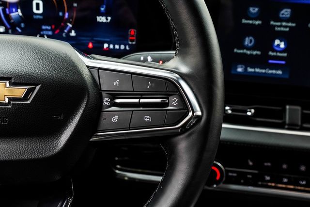 2025 Chevrolet Equinox FWD 4dr LT w/1LT - 22969850 - 31