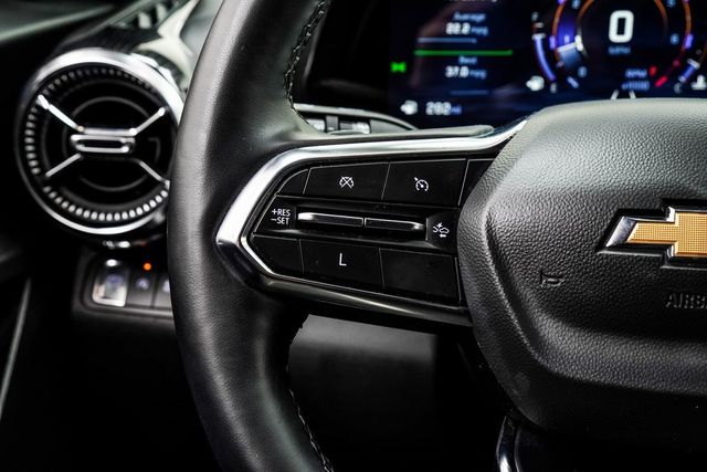 2025 Chevrolet Equinox FWD 4dr LT w/1LT - 22969850 - 32