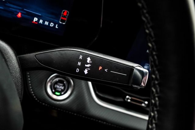 2025 Chevrolet Equinox FWD 4dr LT w/1LT - 22969850 - 33