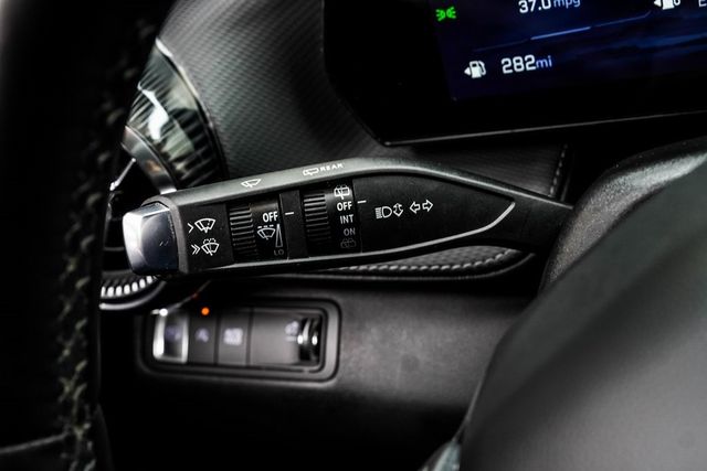 2025 Chevrolet Equinox FWD 4dr LT w/1LT - 22969850 - 34