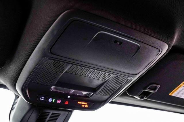 2025 Chevrolet Equinox FWD 4dr LT w/1LT - 22969850 - 36