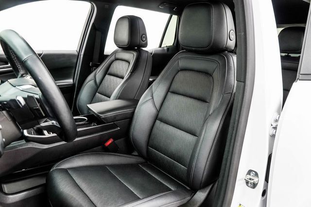 2025 Chevrolet Equinox FWD 4dr LT w/1LT - 22969850 - 38