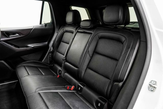 2025 Chevrolet Equinox FWD 4dr LT w/1LT - 22969850 - 40