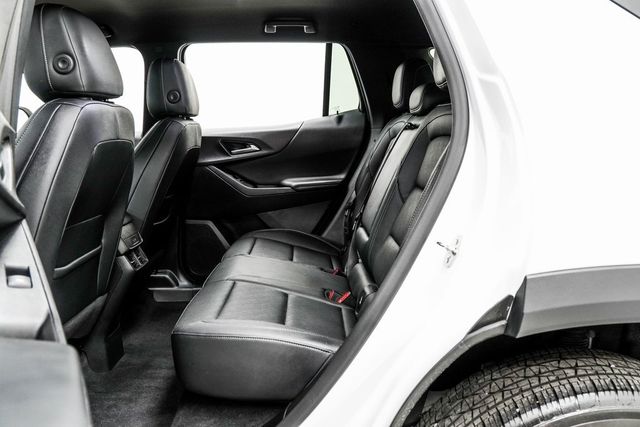 2025 Chevrolet Equinox FWD 4dr LT w/1LT - 22969850 - 41