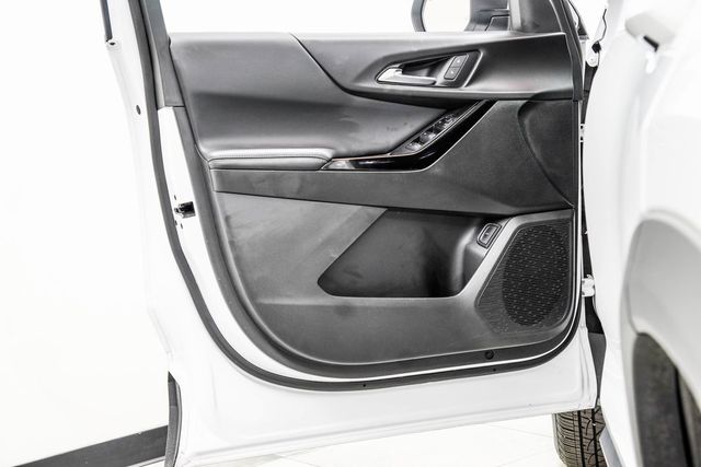 2025 Chevrolet Equinox FWD 4dr LT w/1LT - 22969850 - 42