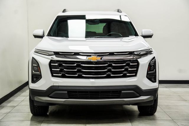 2025 Chevrolet Equinox FWD 4dr LT w/1LT - 22969850 - 6