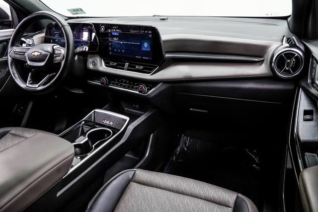 2025 Chevrolet Equinox FWD 4dr LT w/1LT - 22969851 - 16