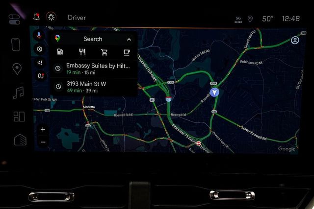 2025 Chevrolet Equinox FWD 4dr LT w/1LT - 22969851 - 25