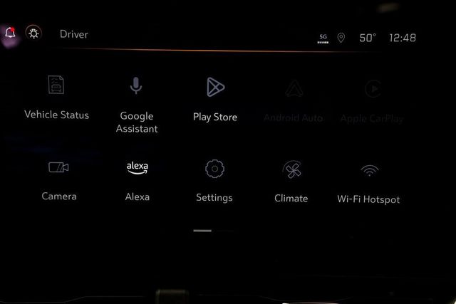 2025 Chevrolet Equinox FWD 4dr LT w/1LT - 22969851 - 26