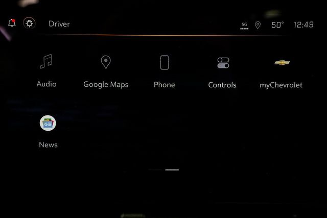 2025 Chevrolet Equinox FWD 4dr LT w/1LT - 22969851 - 27