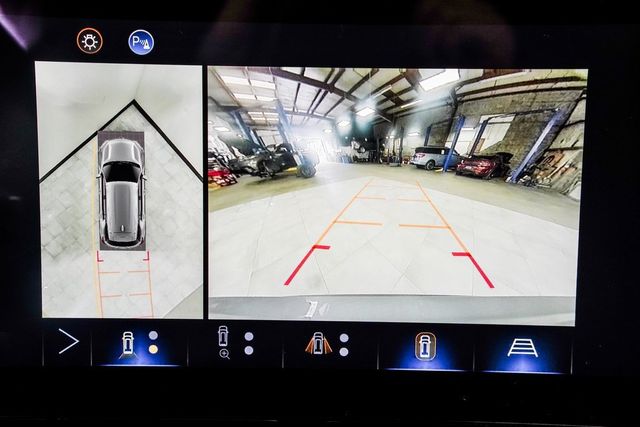 2025 Chevrolet Equinox FWD 4dr LT w/1LT - 22969851 - 28