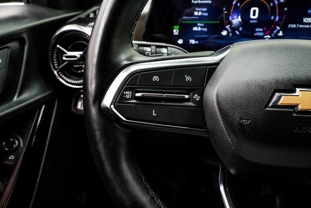 2025 Chevrolet Equinox FWD 4dr LT w/1LT - 22969851 - 32