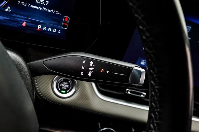 2025 Chevrolet Equinox FWD 4dr LT w/1LT - 22969851 - 33