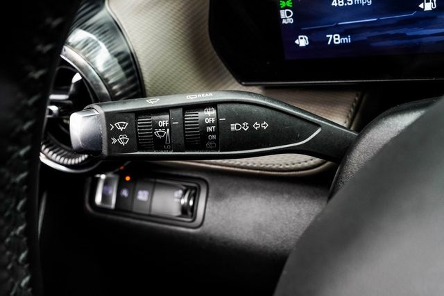 2025 Chevrolet Equinox FWD 4dr LT w/1LT - 22969851 - 34