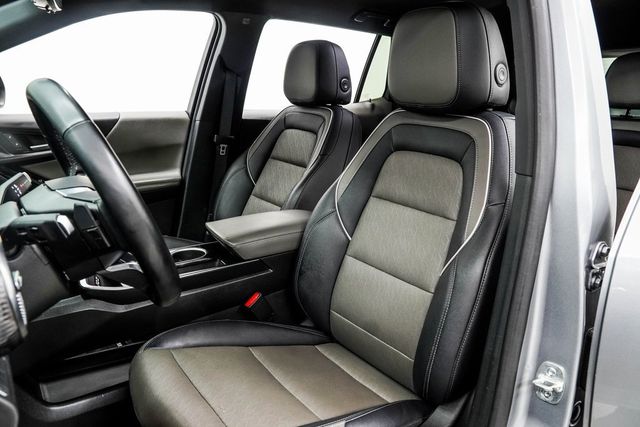 2025 Chevrolet Equinox FWD 4dr LT w/1LT - 22969851 - 37