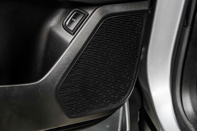 2025 Chevrolet Equinox FWD 4dr LT w/1LT - 22969851 - 45