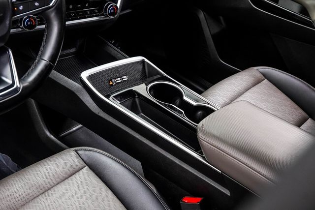 2025 Chevrolet Equinox FWD 4dr LT w/1LT - 22969867 - 15