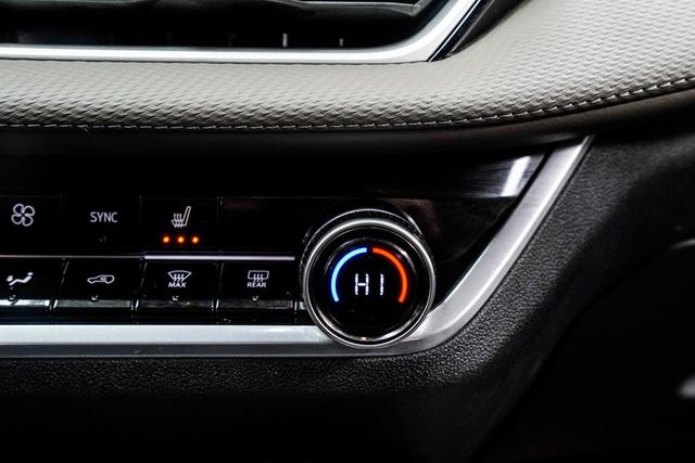 2025 Chevrolet Equinox FWD 4dr LT w/1LT - 22969867 - 21