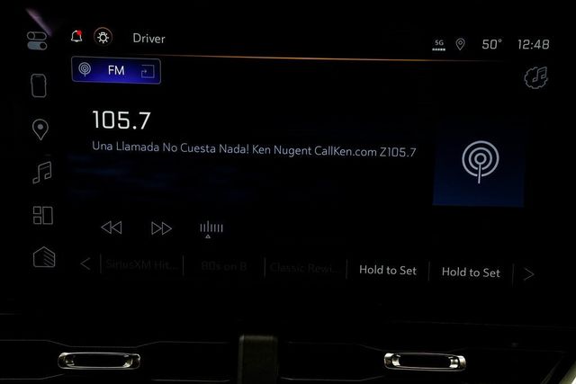 2025 Chevrolet Equinox FWD 4dr LT w/1LT - 22969867 - 24