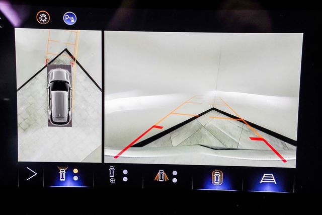 2025 Chevrolet Equinox FWD 4dr LT w/1LT - 22969867 - 29