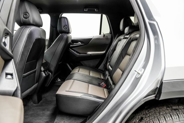 2025 Chevrolet Equinox FWD 4dr LT w/1LT - 22969867 - 40