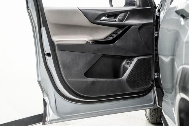 2025 Chevrolet Equinox FWD 4dr LT w/1LT - 22969867 - 41