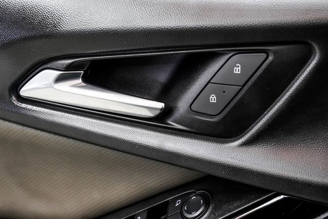 2025 Chevrolet Equinox FWD 4dr LT w/1LT - 22969867 - 43