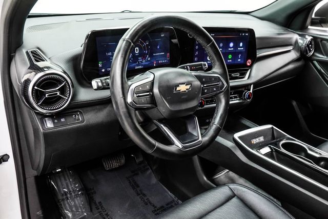 2025 Chevrolet Equinox FWD 4dr LT w/1LT - 23021029 - 18