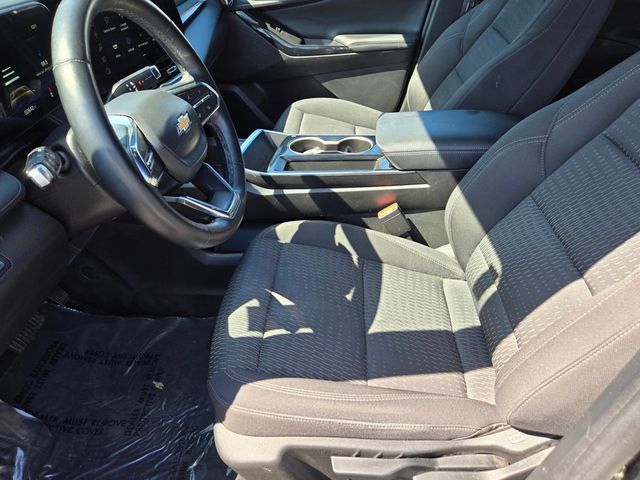 2025 Chevrolet Equinox FWD 4dr LT w/1LT - 23026691 - 11