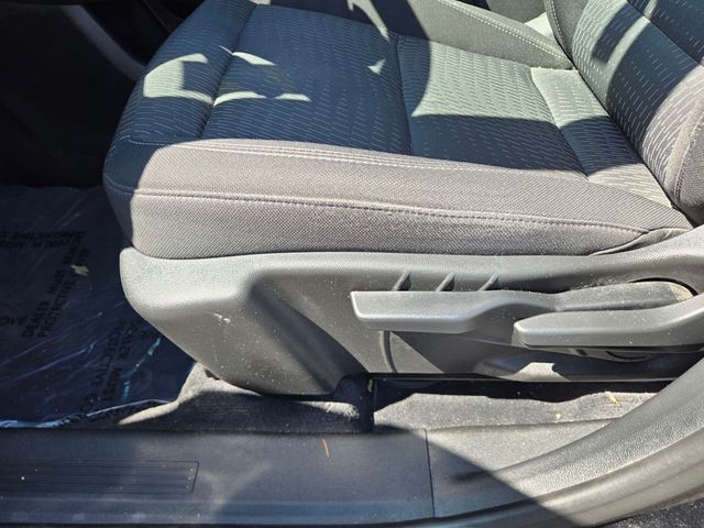 2025 Chevrolet Equinox FWD 4dr LT w/1LT - 23026691 - 12