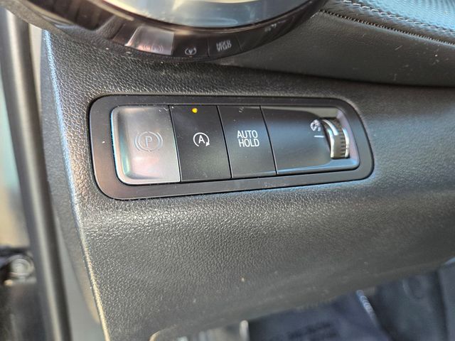 2025 Chevrolet Equinox FWD 4dr LT w/1LT - 23026691 - 14