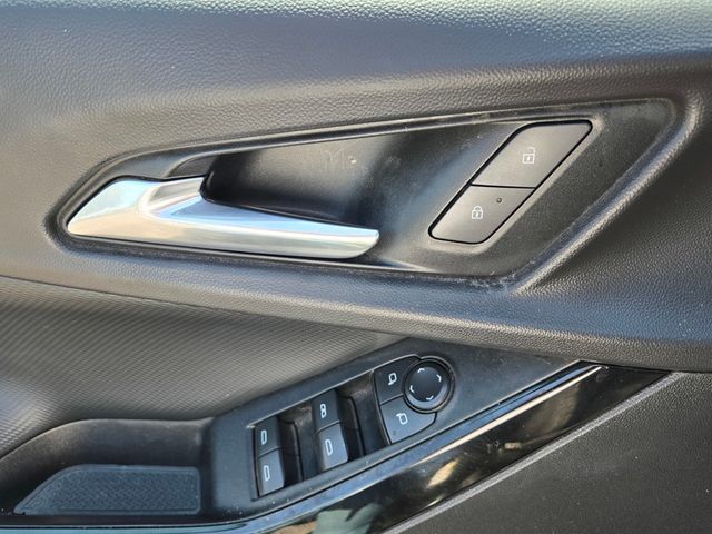 2025 Chevrolet Equinox FWD 4dr LT w/1LT - 23026691 - 16