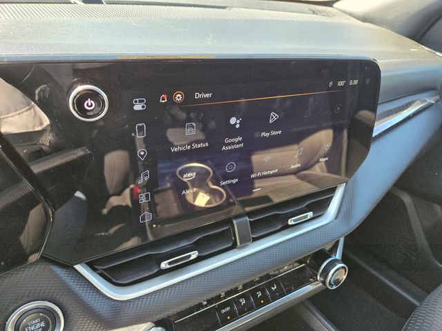 2025 Chevrolet Equinox FWD 4dr LT w/1LT - 23026691 - 17