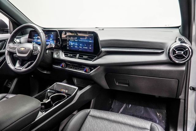 2025 Chevrolet Equinox FWD 4dr LT w/1LT - 22969838 - 16