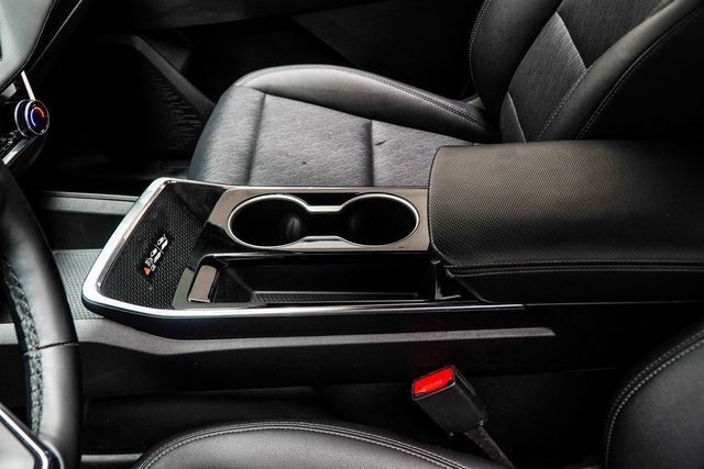 2025 Chevrolet Equinox FWD 4dr LT w/1LT - 22969838 - 17