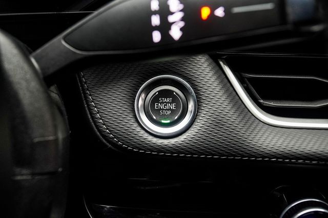 2025 Chevrolet Equinox FWD 4dr LT w/1LT - 22969838 - 18