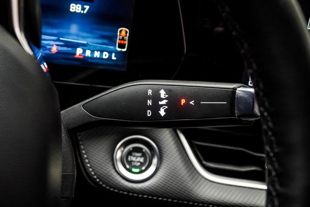 2025 Chevrolet Equinox FWD 4dr LT w/1LT - 22969838 - 19