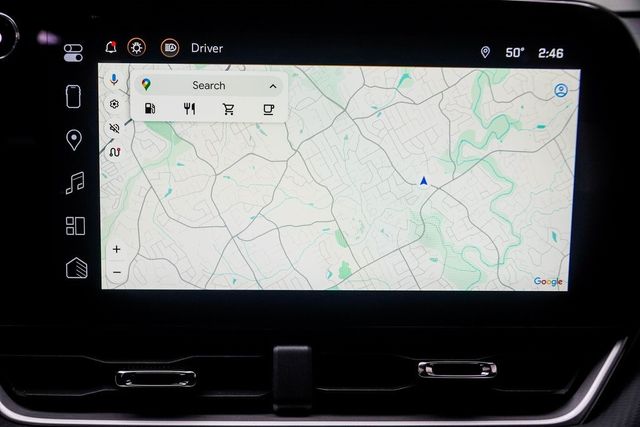 2025 Chevrolet Equinox FWD 4dr LT w/1LT - 22969838 - 25