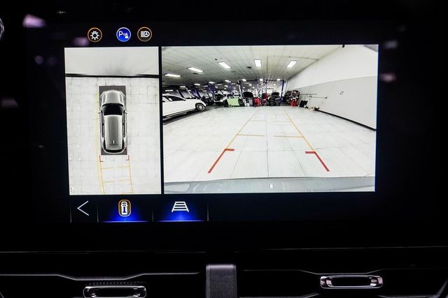 2025 Chevrolet Equinox FWD 4dr LT w/1LT - 22969838 - 26