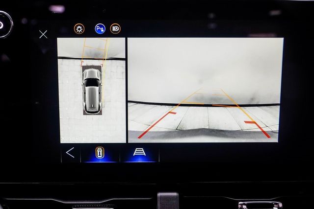 2025 Chevrolet Equinox FWD 4dr LT w/1LT - 22969838 - 27