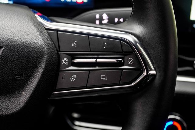 2025 Chevrolet Equinox FWD 4dr LT w/1LT - 22969838 - 29