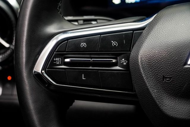 2025 Chevrolet Equinox FWD 4dr LT w/1LT - 22969838 - 30