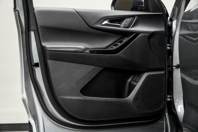 2025 Chevrolet Equinox FWD 4dr LT w/1LT - 22969838 - 33